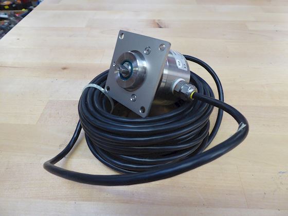 Pepperl+Fuchs 10-15231IR-3-Y54325 #1