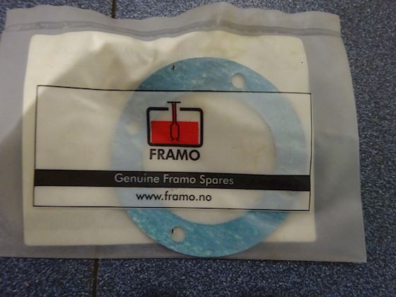 Framo Seal 86645 #1