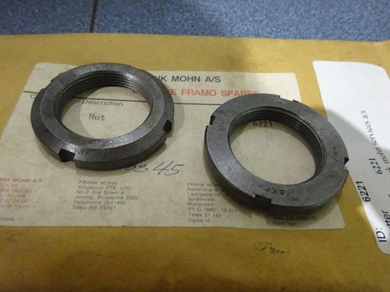 Framo Nut 6221 #1