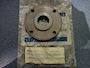 Wichmann Pump Flange #1