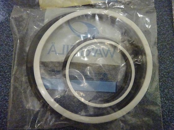 Wichmann Repair/seal Set for Hydraulic jacks #2