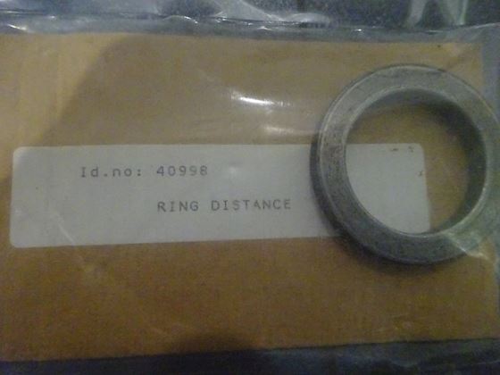 Framo Ring Distance #1