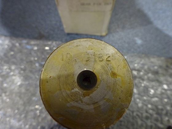 Framo Gear pin internal #2