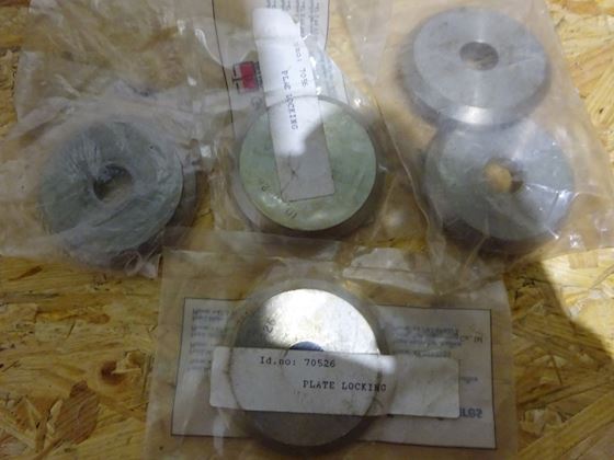 Framo Plate Locking #1