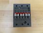 ABB A63-30-00 Contactor #1