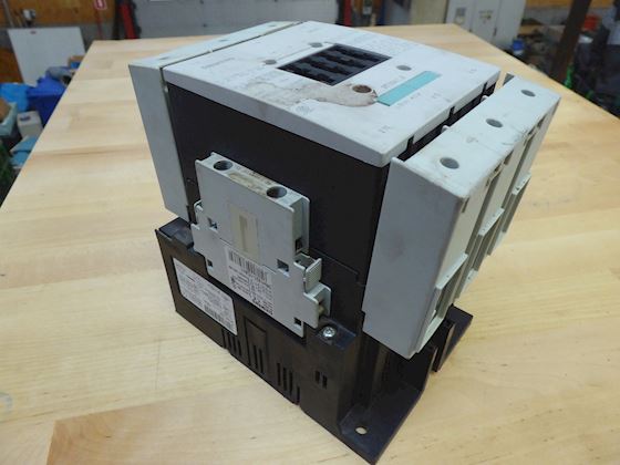 Siemens Sirius 3RT1054-1 #2