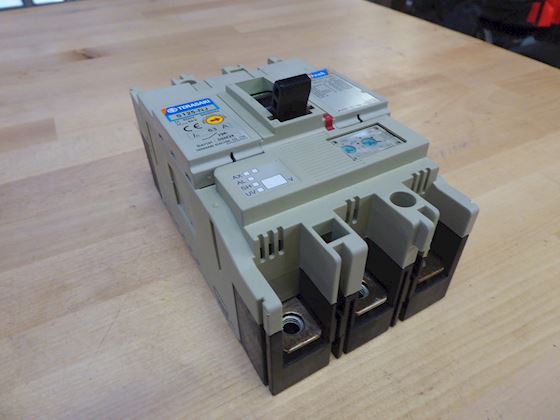 Terasaki TemBreak S125-NJ #2