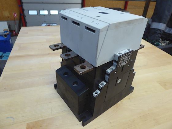 Moeller Contactor DIL M185 #2