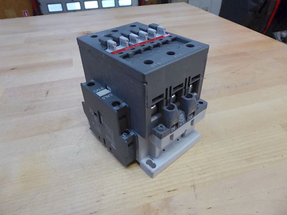 ABB A75-30 Contactor #3