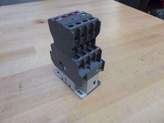 ABB N44E Contactor #2