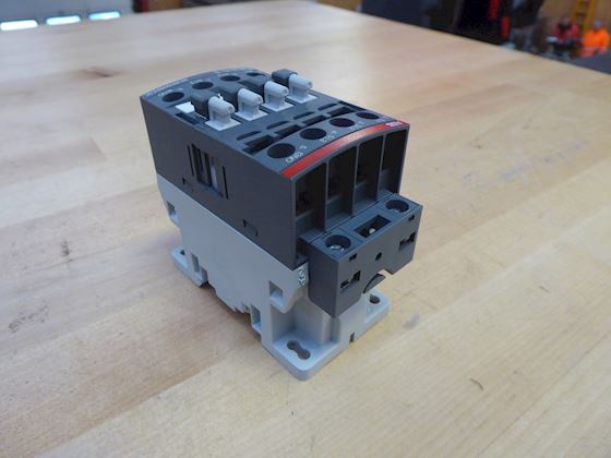 ABB AF09-30-10-13 #2