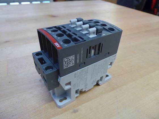 ABB AF09-30-10-13 #3