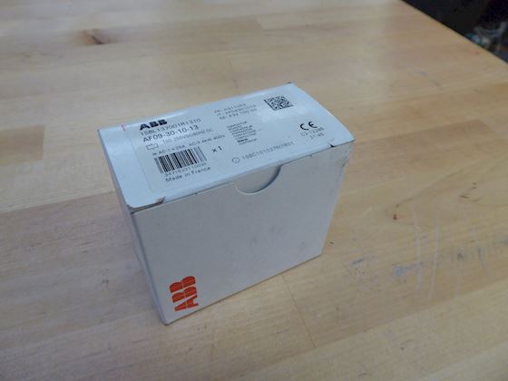 ABB AF09-30-10-13 #5