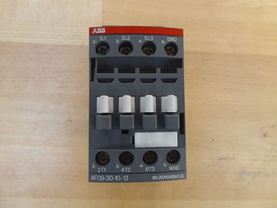 ABB AF09-30-10-13 #1
