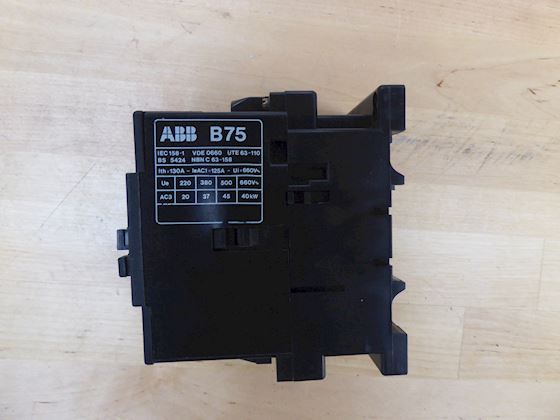 ABB B75 #4