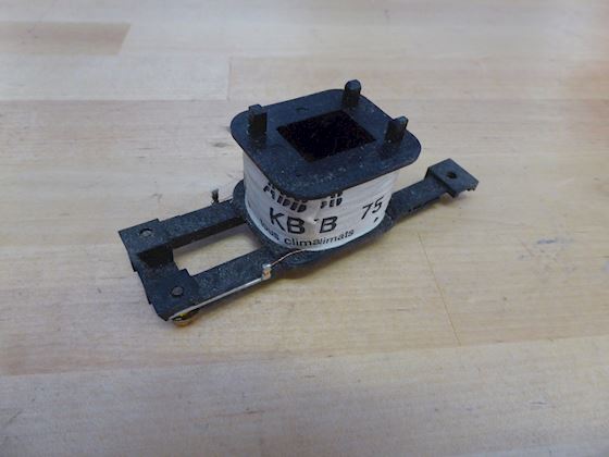 ABB KB 75 Coil #1