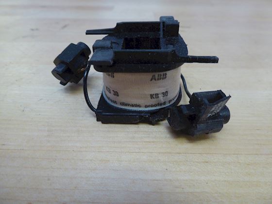 ABB KB 30 Coil #2