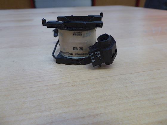 ABB KB 26 Coil #2