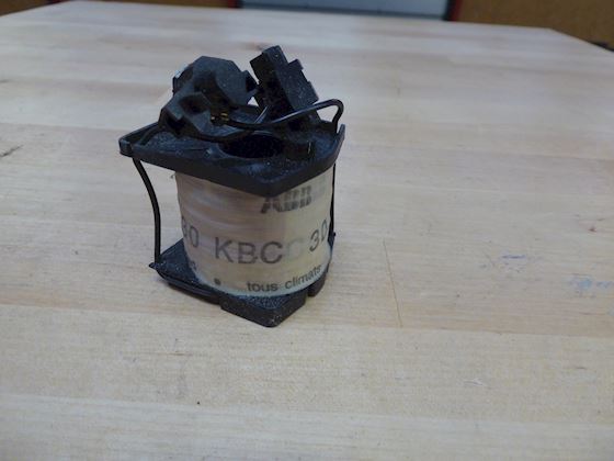 ABB KBC 26 Coil #1