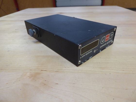 Shipmate RS 5660S D-GPS Receiver #2