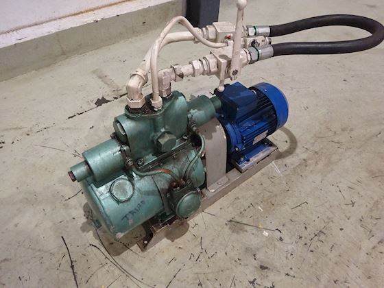 Tenfjord ESG-H-420 #5