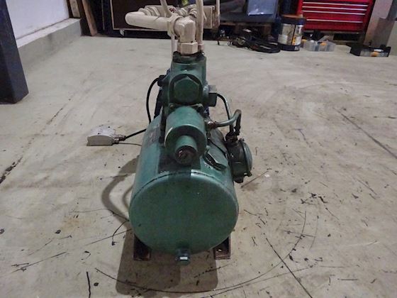 Tenfjord ESG-H-420 #2