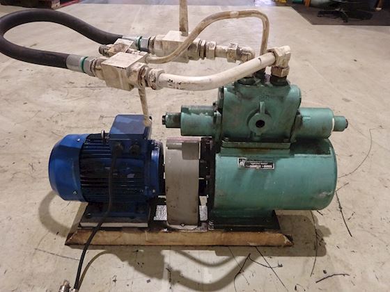 Tenfjord ESG-H-420 #3