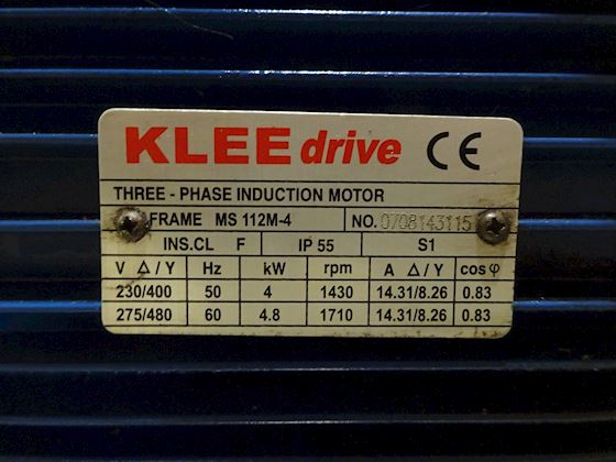 Tenfjord ESG-H-420 #7