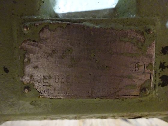 Imo ACE 038K2 NTBP #5