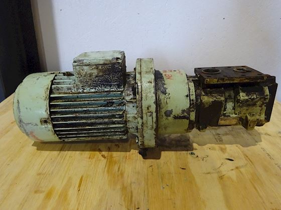 Imo ACE 038K2 NTBP #1