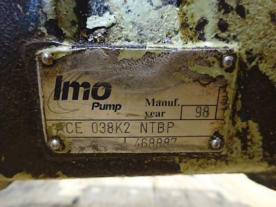 Imo ACE 038K2 NTBP #5