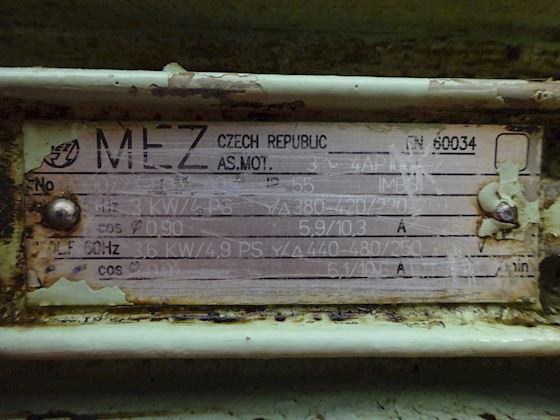 Imo ACE 038K2 NTBP #6