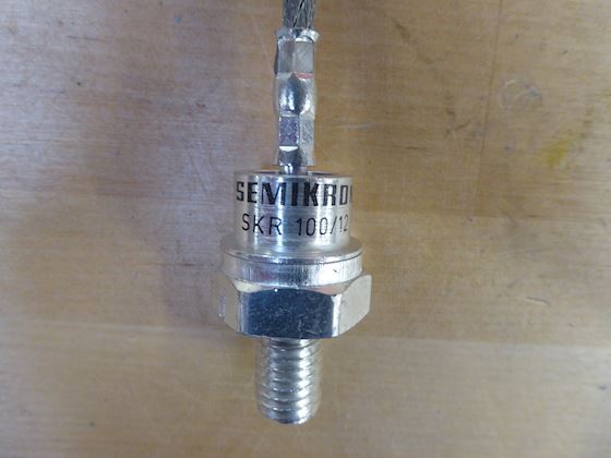 Semikron SKR 100/12 #1