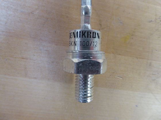 Semikron SKN 100/12 #2