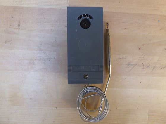 Johnson Controls A19ABC-9037 #1