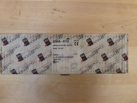 Johnson Controls A28AA-9113 #3