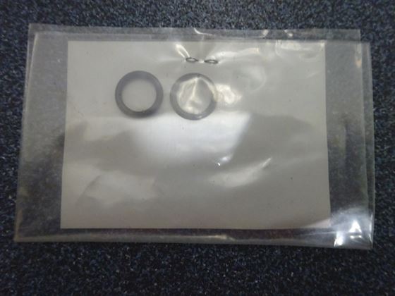 Mitsubishi O-ring #2