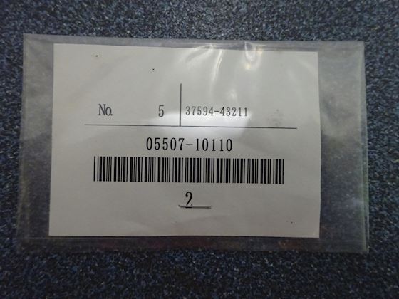 Mitsubishi O-ring #1