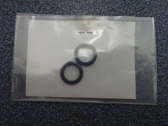 Mitsubishi O-ring #2