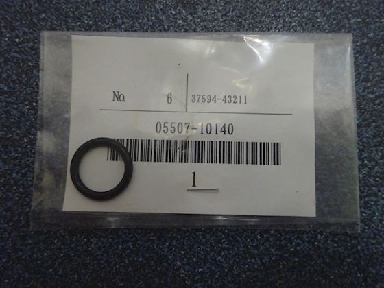 Mitsubishi O-ring #1