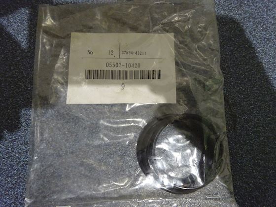 Mitsubishi O-ring #1