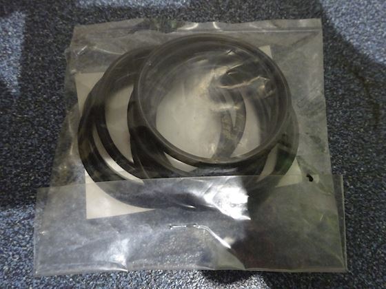 Mitsubishi O-ring #2