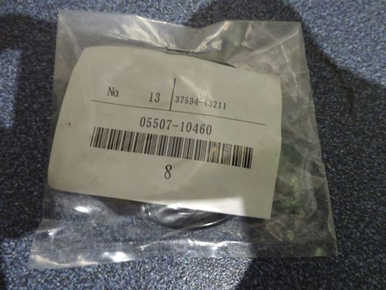 Mitsubishi O-ring #1