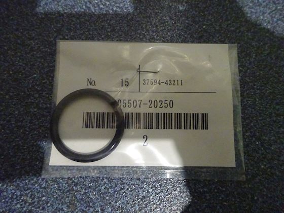 Mitsubishi O-ring #1