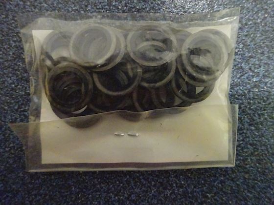 Mitsubishi Washer W-12s1 #2