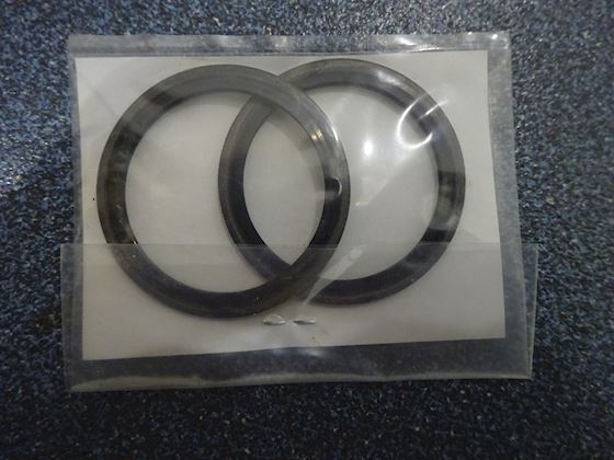 Mitsubishi Washer #2