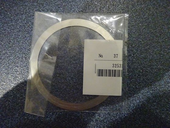 Mitsubishi Gasket #1