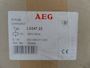 AEG LS247.22 Contactor #5