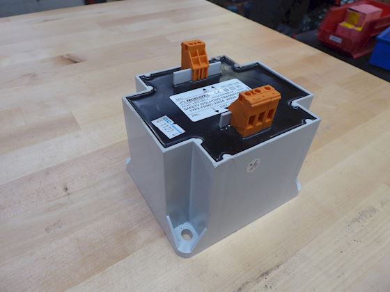 Noratel FR96C-23024 Safety Isolating Transformer #2