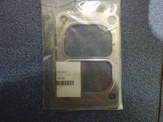 Mitsubishi Gasket #1